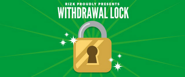 rizk-withdrawal-lock