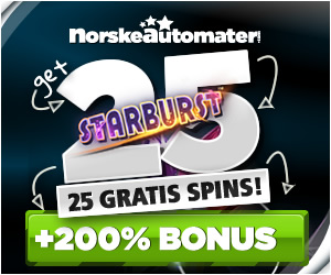 NorskeAutomater.com
