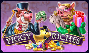 Piggt riches