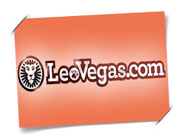 LeoVegas logo