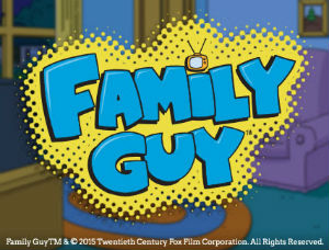 Family guy