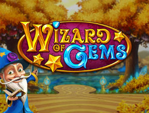 Wizard of gems